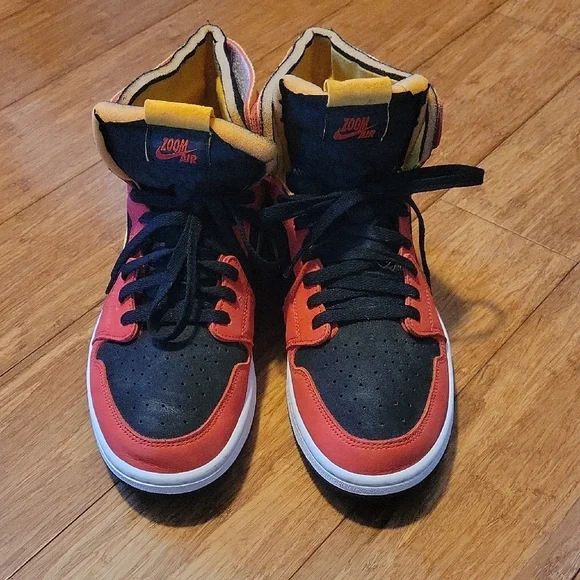 Nike Men's Shoes - Picture 5 of 6